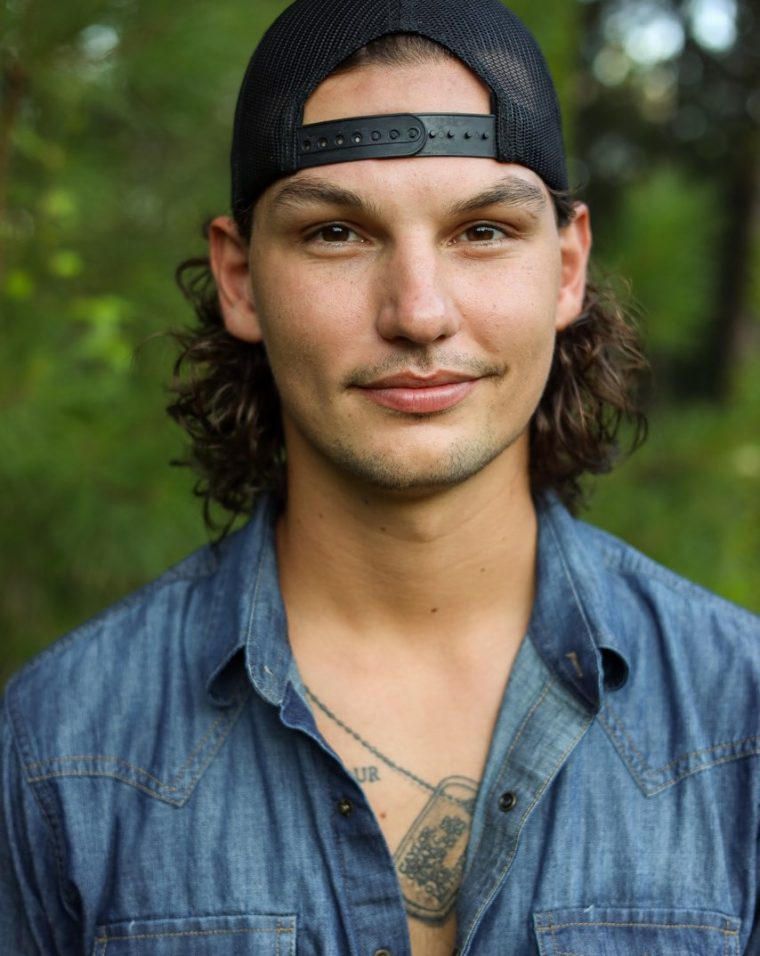 Caleb Orr