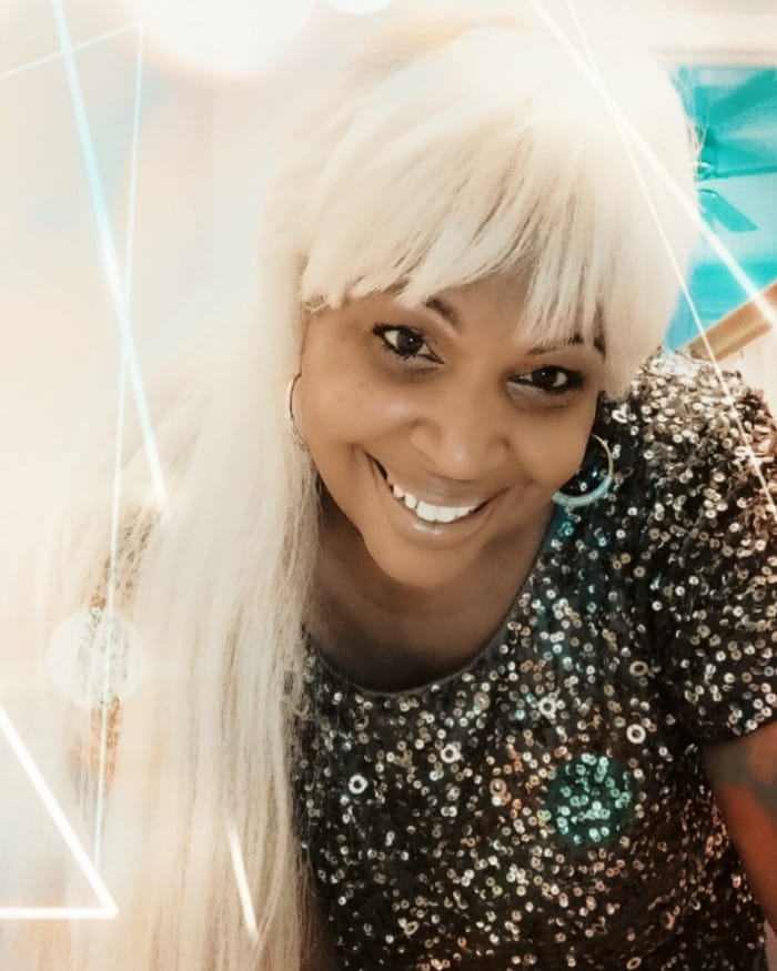 Serena Sol Brown