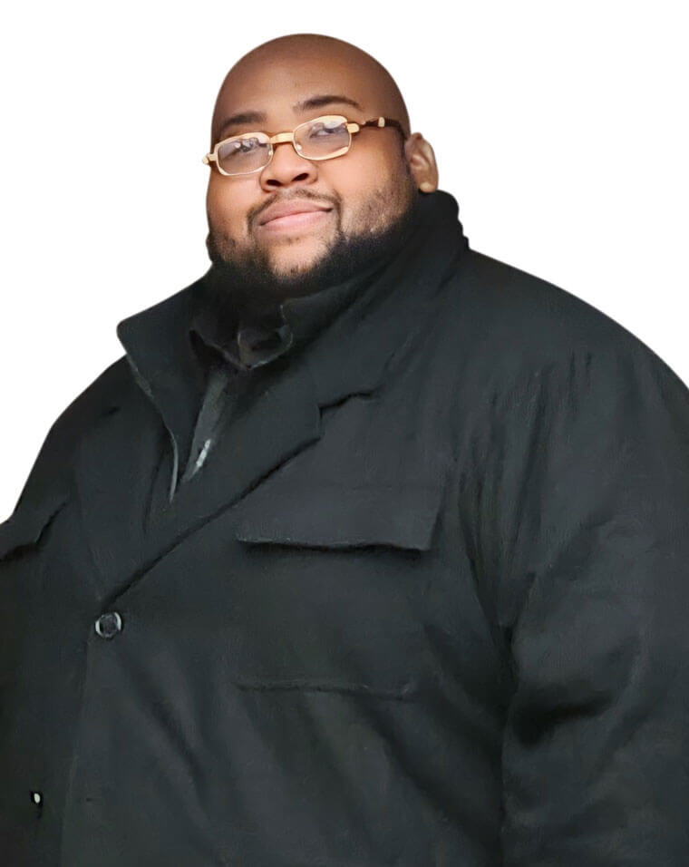Charles Servance