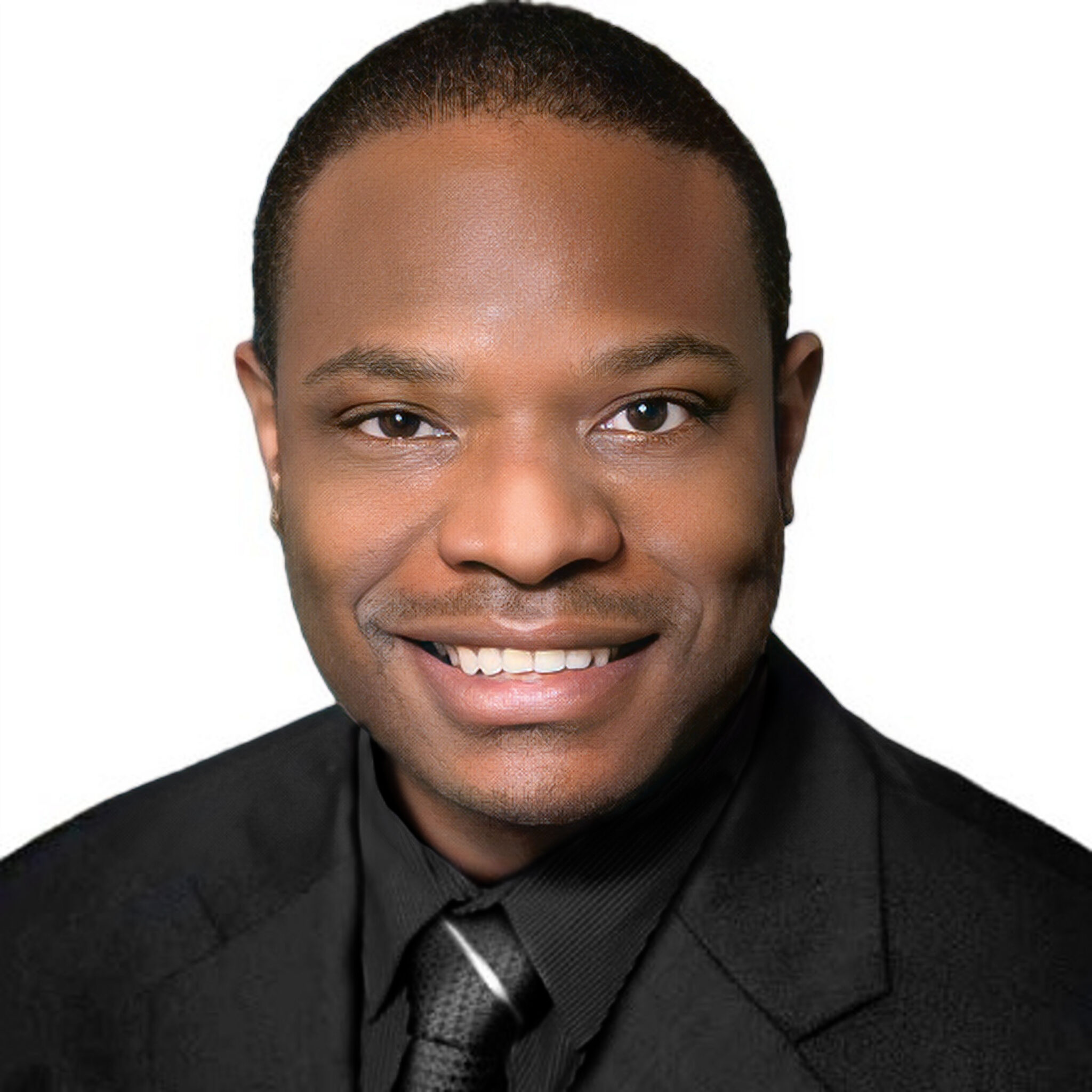 Johnathan Jordan