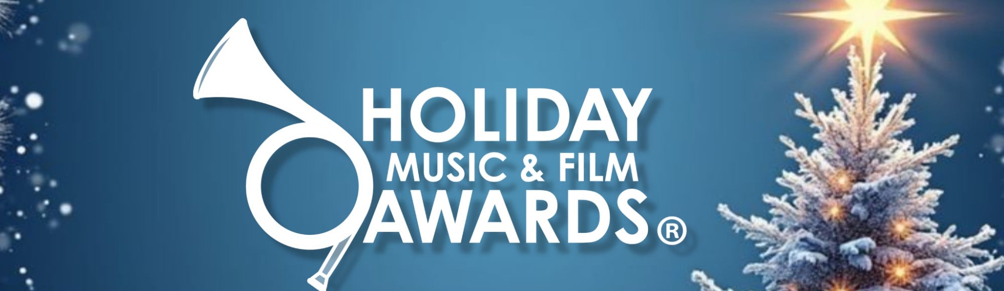 Holiday Music & Film Awards Winter Wonderland