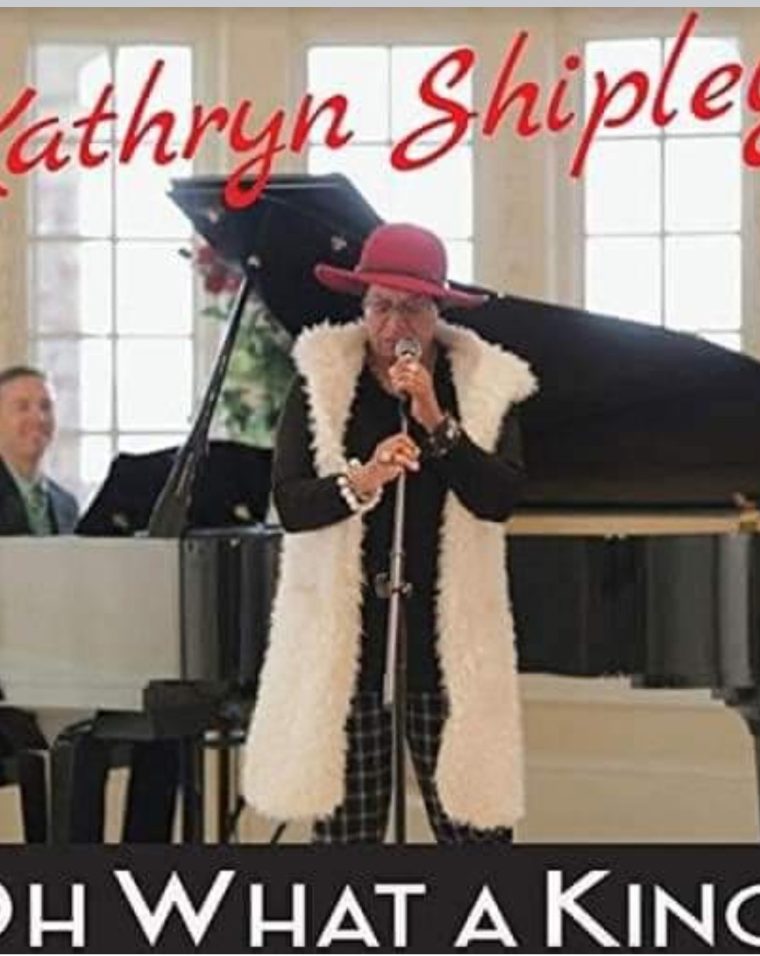 Kathryn shipley-oh what a king